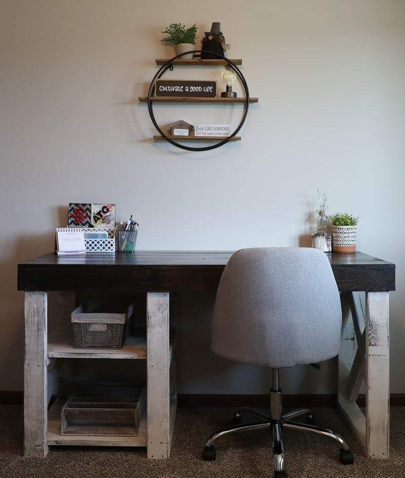 Office Desk